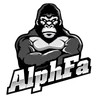 Logo der AlphFa GmbH