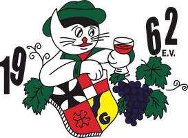 Gundelsheimer Carneval-Verein 1962