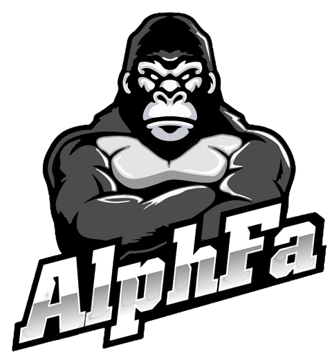 Logo der AlphFa GmbH