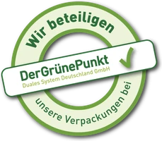 Der Grüne Punkt – Duales System Deutschland